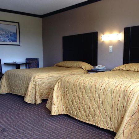 Del Amo Inn Torrance Habitación foto