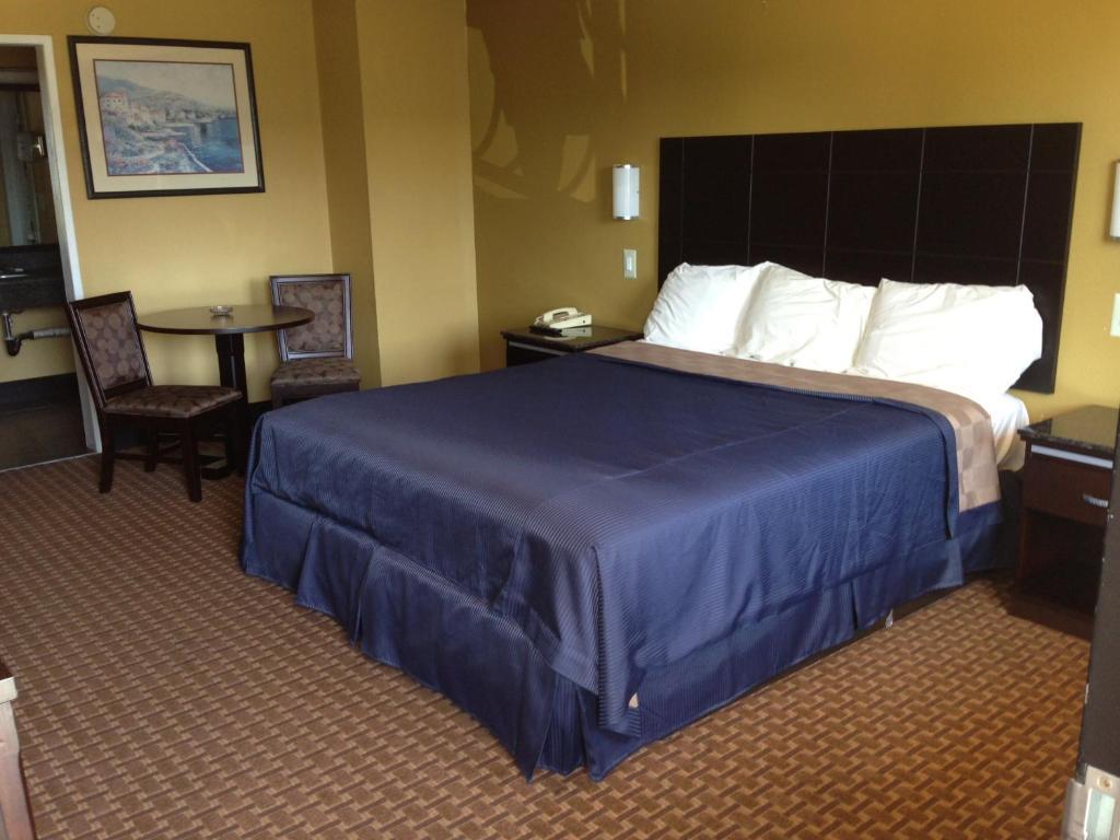 Del Amo Inn Torrance Habitación foto